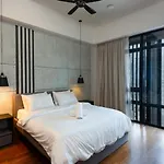 Anggun Suite Kl