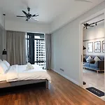 Anggun Suite Kl