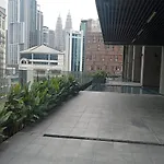 Anggun Suite Kl
