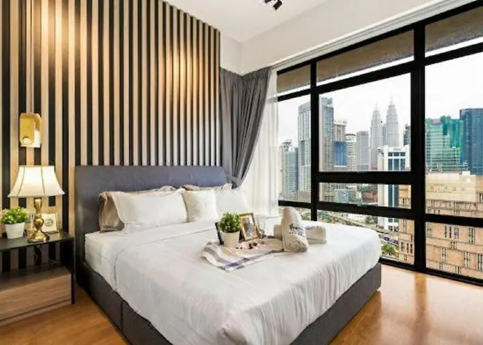 Anggun Suite Kl