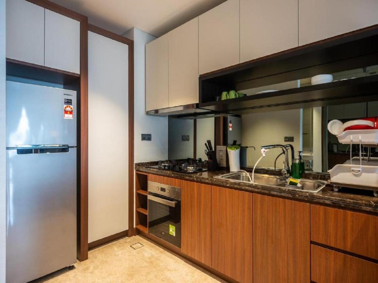 Apartment Anggun Kl Kuala Lumpur
