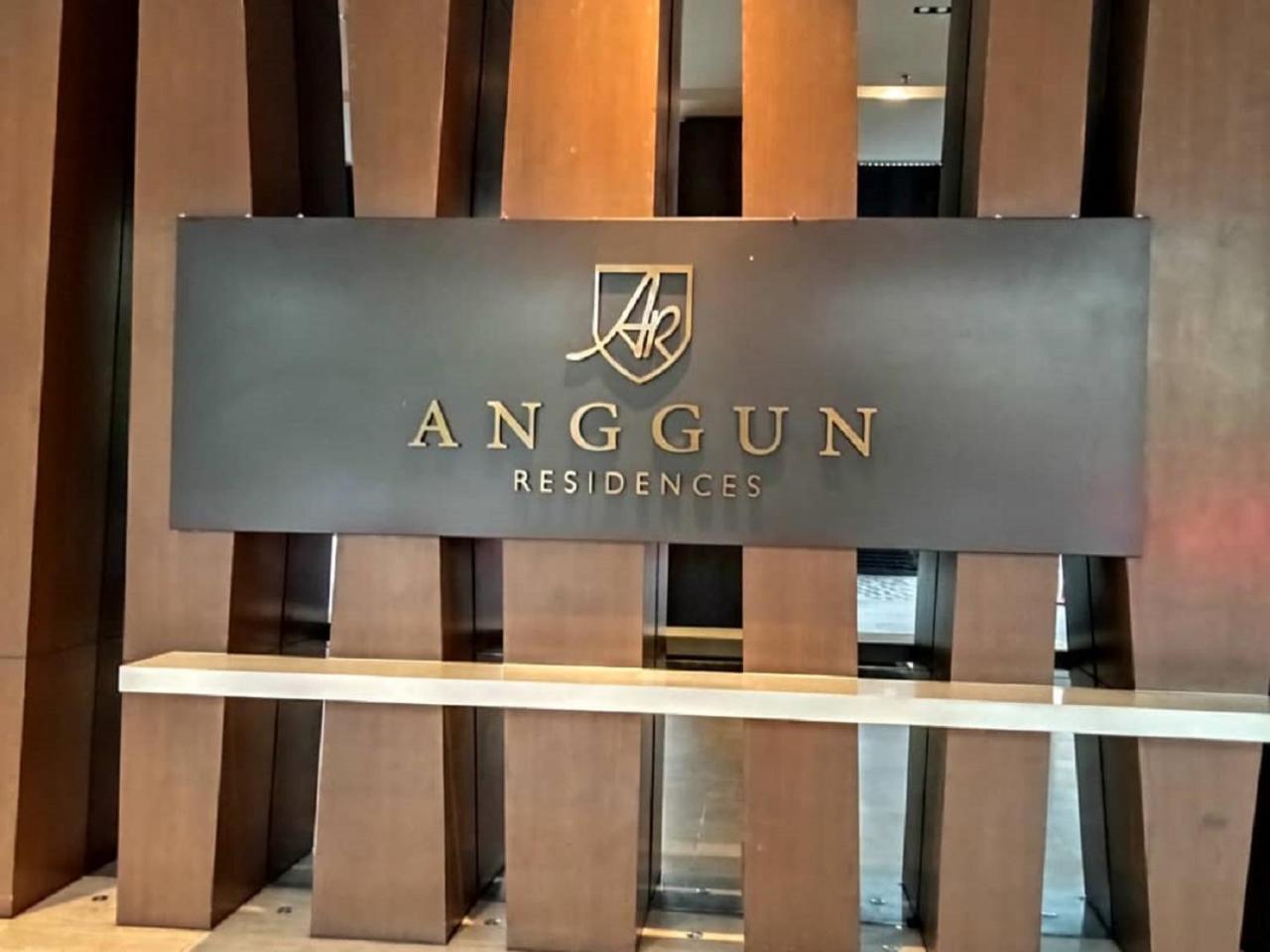 Anggun Kl Kuala Lumpur