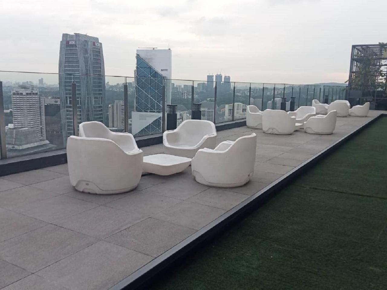 Apartment Anggun Kl