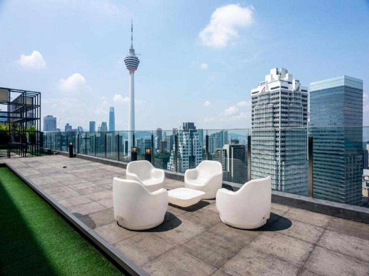 Anggun Kl Kuala Lumpur