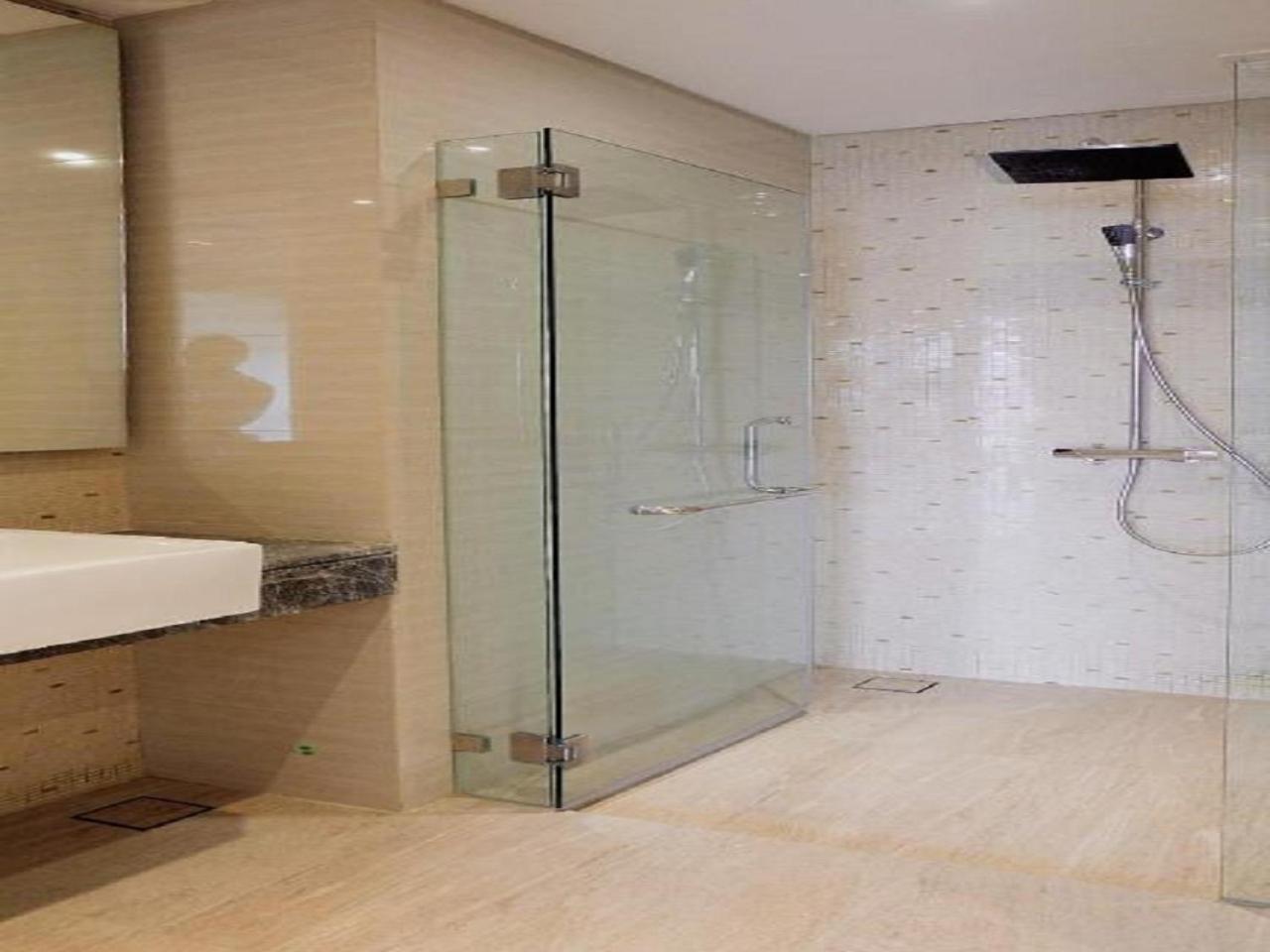 Anggun Kl Apartment Kuala Lumpur