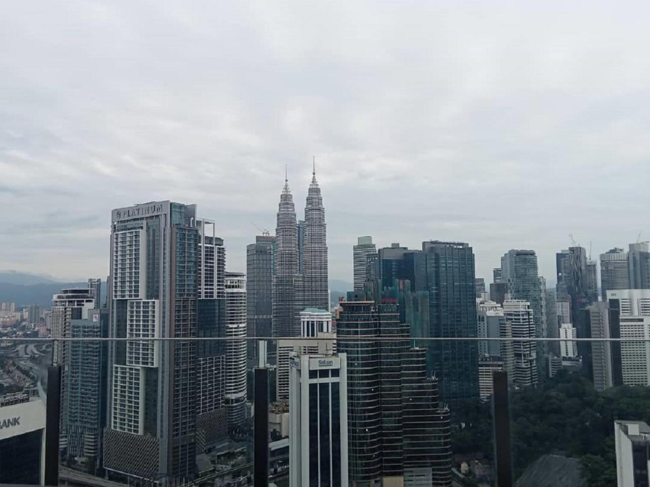 Anggun Kl Pangsapuri