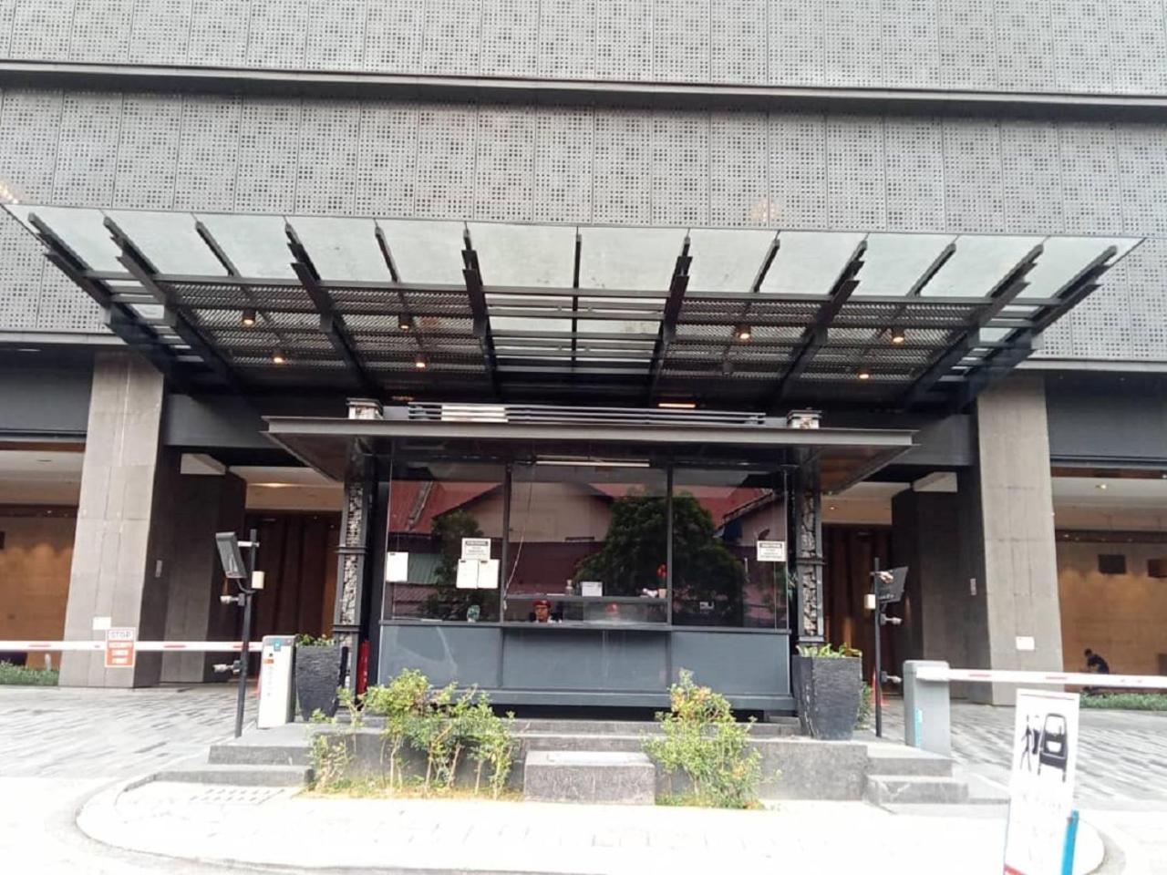Anggun Kl