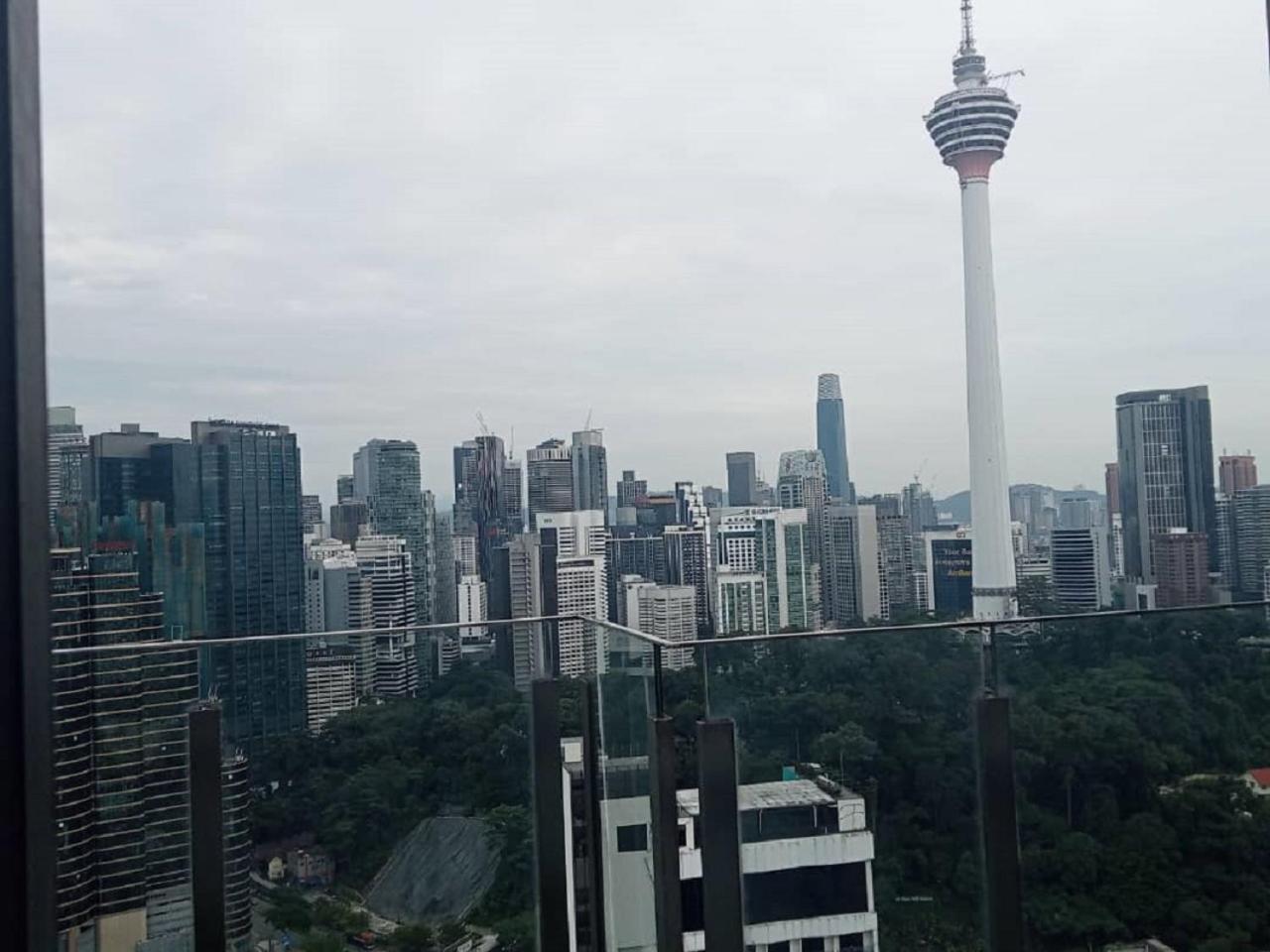 Anggun Kl * Kuala Lumpur