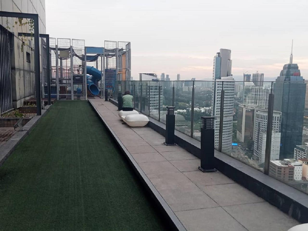 Pangsapuri Anggun Kl Kuala Lumpur