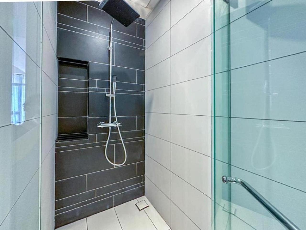 Anggun Kl Apartment Kuala Lumpur