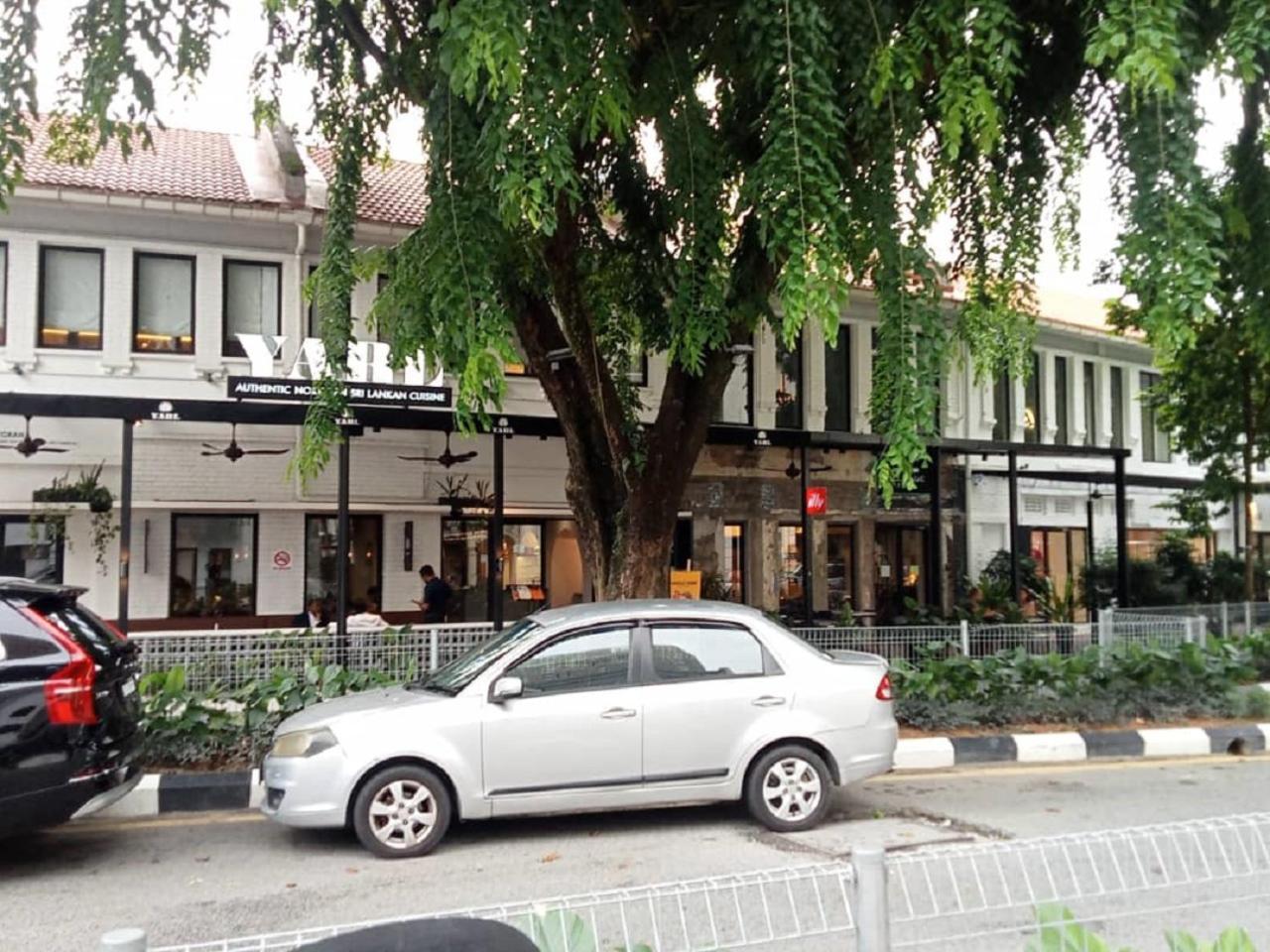 Anggun Kl