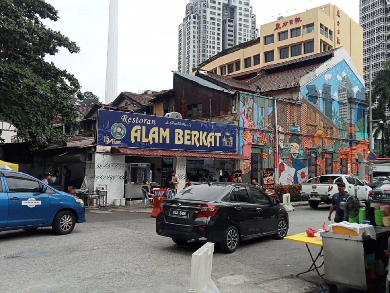 Pangsapuri Anggun Kl Kuala Lumpur