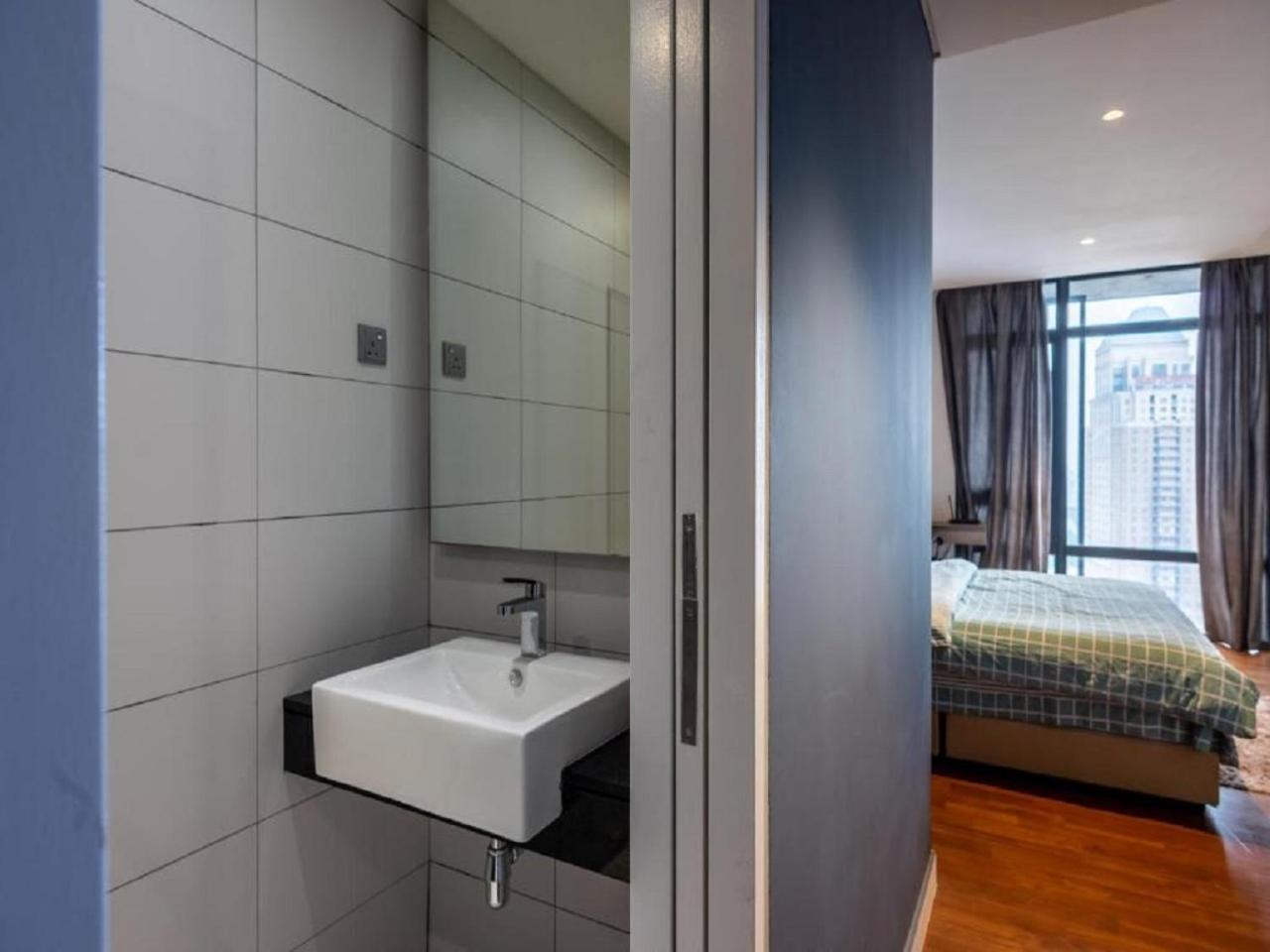 Apartment Anggun Kl