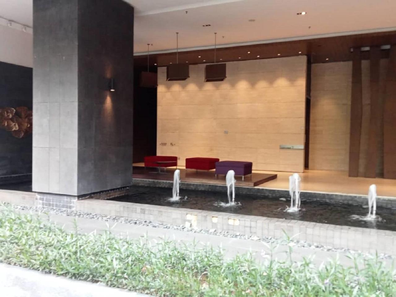 Apartment Anggun Kl *